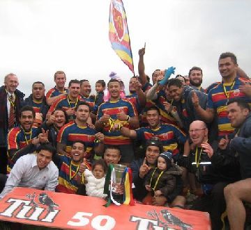 Tawa win Hardham Cup final in a thriller